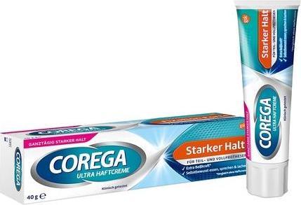 Immagine prodotto tesa Crema adesiva (40 ml)