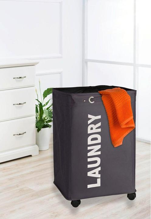 Produktbild Wenko Quadro (79 l)