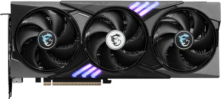Actual product image MSI GeForce RTX 5060 Ti GAMING TRIO OC (16 GB)