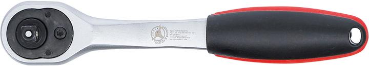 Image du produit BGS Cliquet réversible à denture fine 6,3 mm (1/4") (1/4")