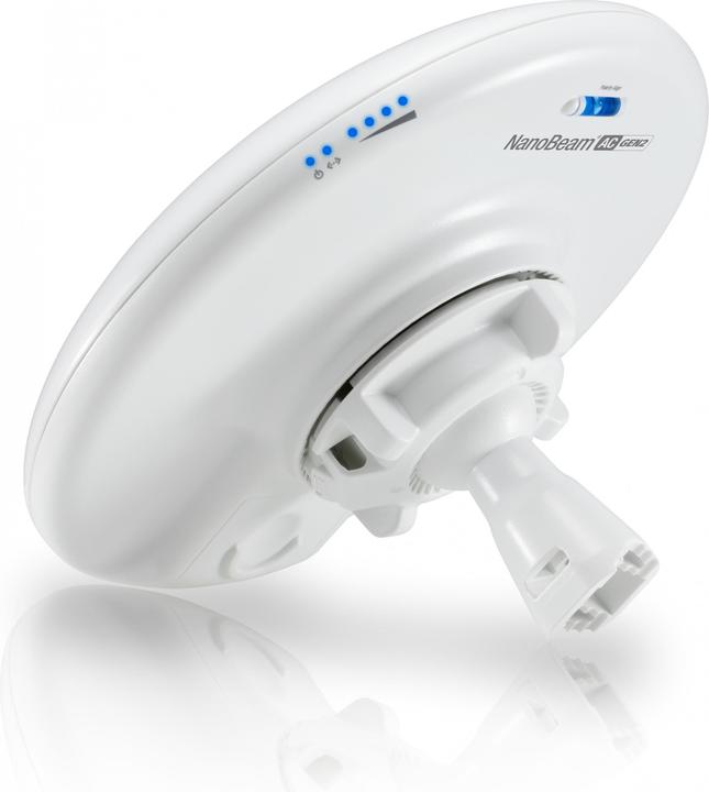Image du produit Ubiquiti Le gène NBE-5AC2 (450 Mbit/s)
