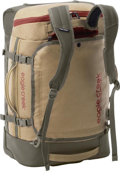 Actual product image Eagle Creek Cargo Hauler XT (36 l, Hand luggage (up to 50 litres))
