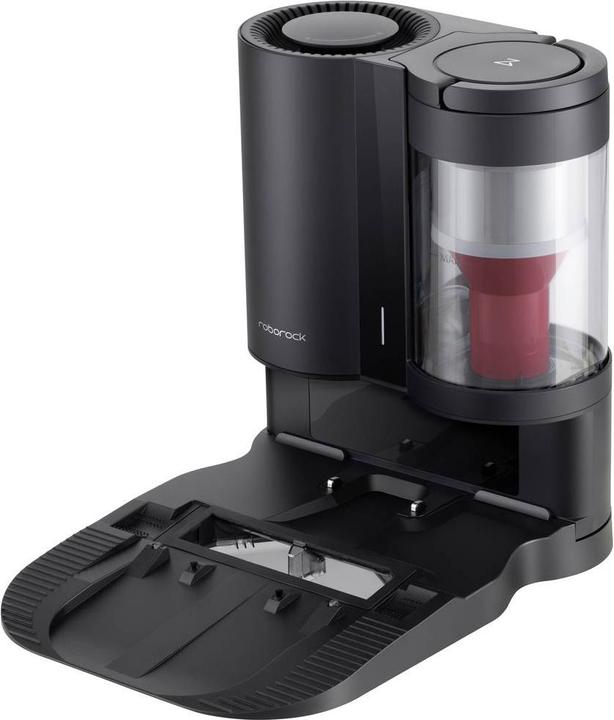 Actual product image Roborock Smart RockDock