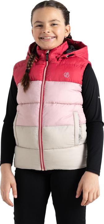 Actual product image Regatta Childrens/Kids Jolly Padded Gilet (164)