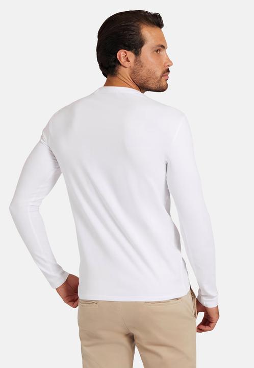 Actual product image Guess Longsleeve Langarmshirt (XXL)