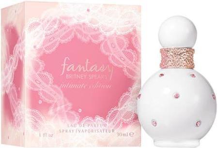 Actual product image Britney Spears Fantasy Intimate (Eau de toilette, 100 ml)