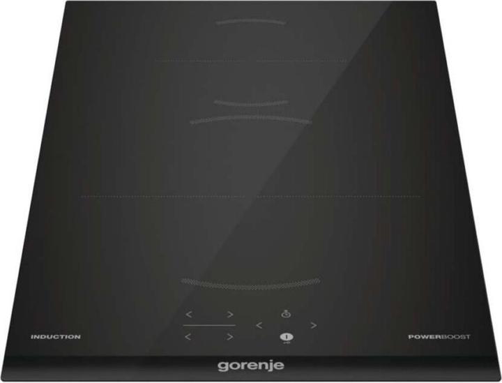 Image du produit Gorenje Table de cuisson à induction encastrable GORE