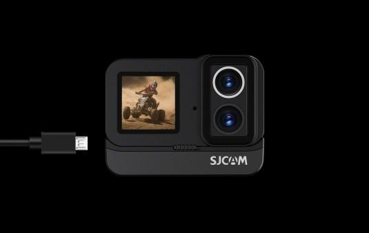 Image du produit Sjcam SJ20 (WiFi)