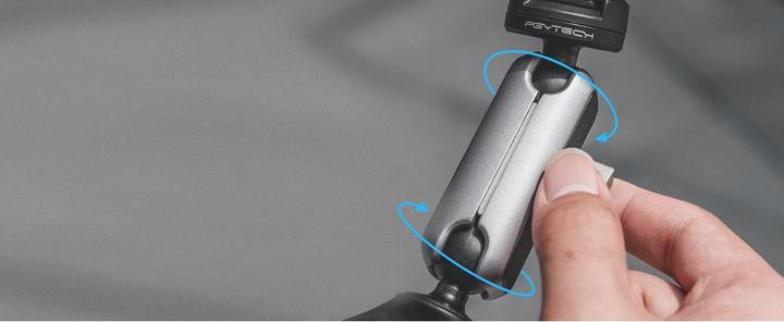 Image du produit Pgytech CapLock Support de poignée (Divers)