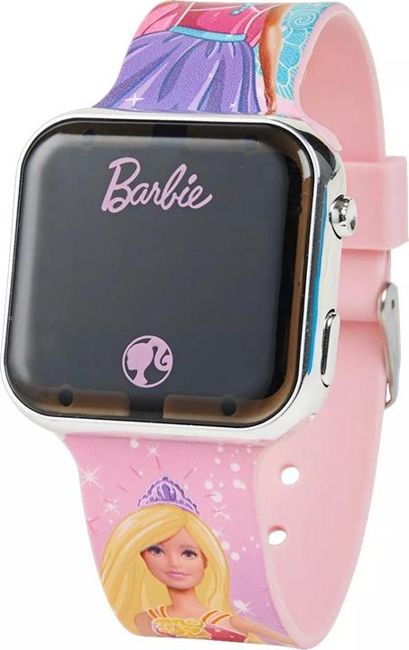 Immagine prodotto Disney Orologio LED Barbie BDT4144