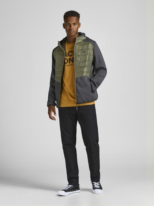 Immagine prodotto Jack & Jones Hybrid Leichte Jacke (S)