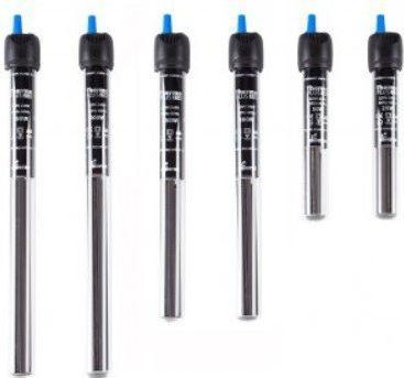 Actual product image Diversa Heater for aquarium Thermoplus - 50W