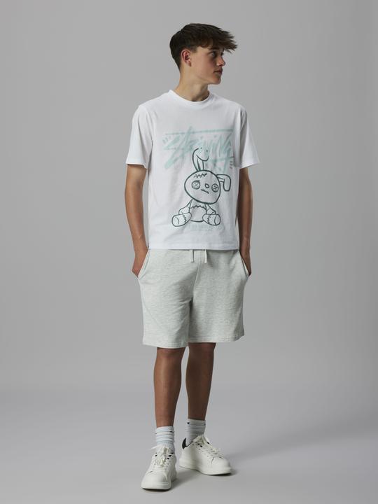 Actual product image Lmtd Loose Fit T-Shirt (146)