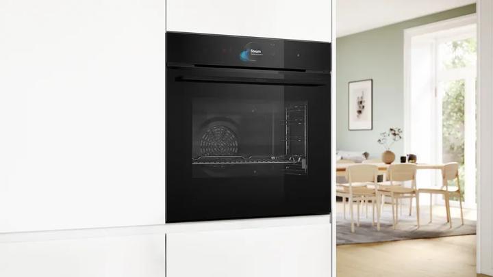Produktbild Bosch Hausgeräte HRG978NB1