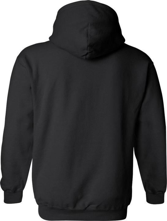 Produktbild Amplified Ghost In The Machine Kapuzenpullover (XXL)