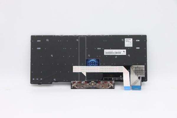 Produktbild Lenovo CMSK-CS20,BK-BL,PMX,TUR