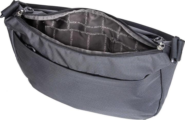Actual product image Mandarina Duck Handbag MD20 Large Hobo QMT20