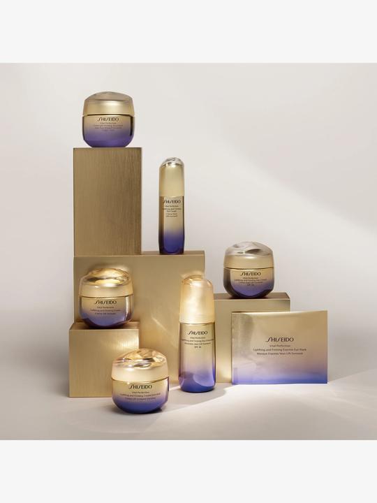 Produktbild Shiseido Vital Perfection Uplifting & Firming (50 ml, Tagescreme, SPF 30)