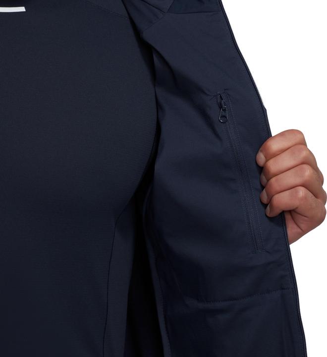 Immagine prodotto Mammut Rime Light IN Flex Giacca con cappuccio Uomo (XL)