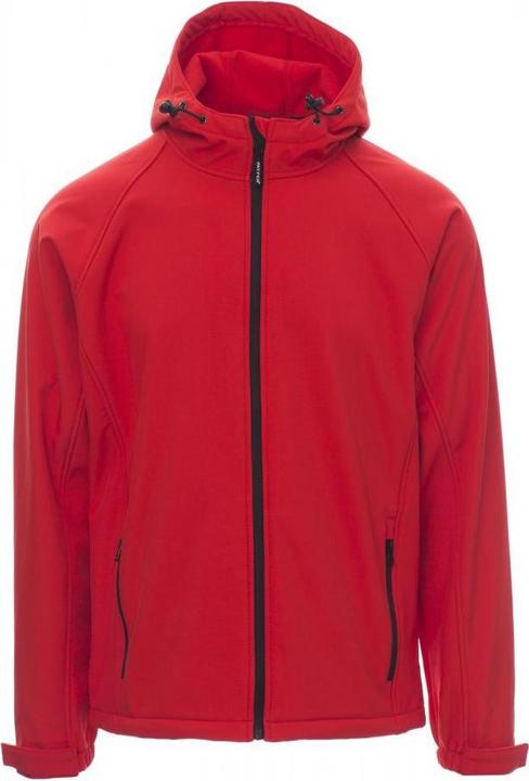 Produktbild Payper Gale Softshell Jacke (M)