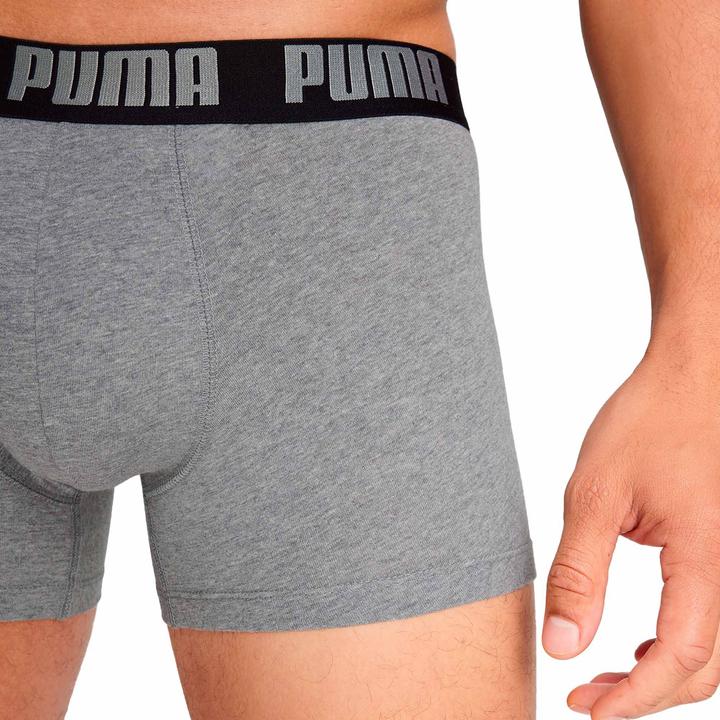 Actual product image Puma Basic Boxer (XXL, pack of 2)