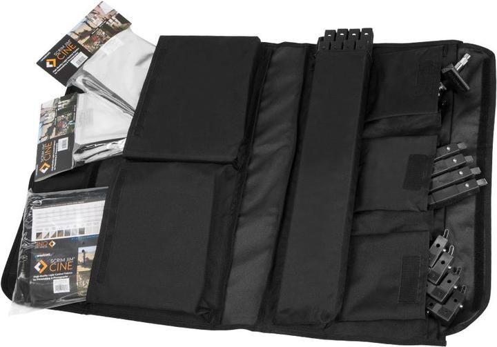 Image du produit Westcott Sac de transport Scrim Jim