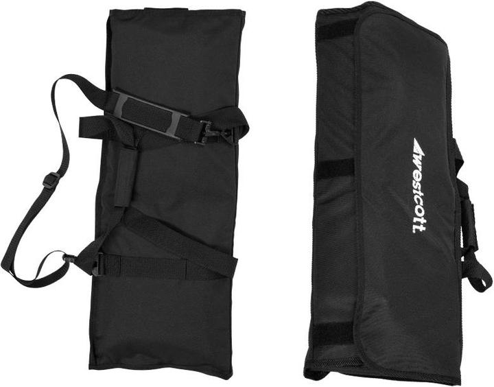 Image du produit Westcott Sac de transport Scrim Jim