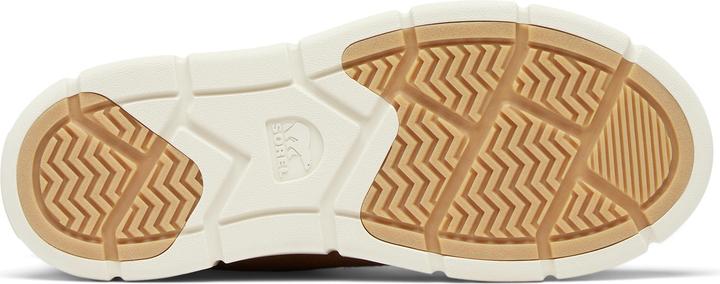 Actual product image Sorel Women's Explorer III Slip-On Waterproof (39)