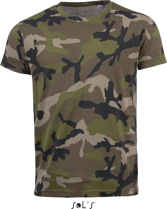 Camouflage
