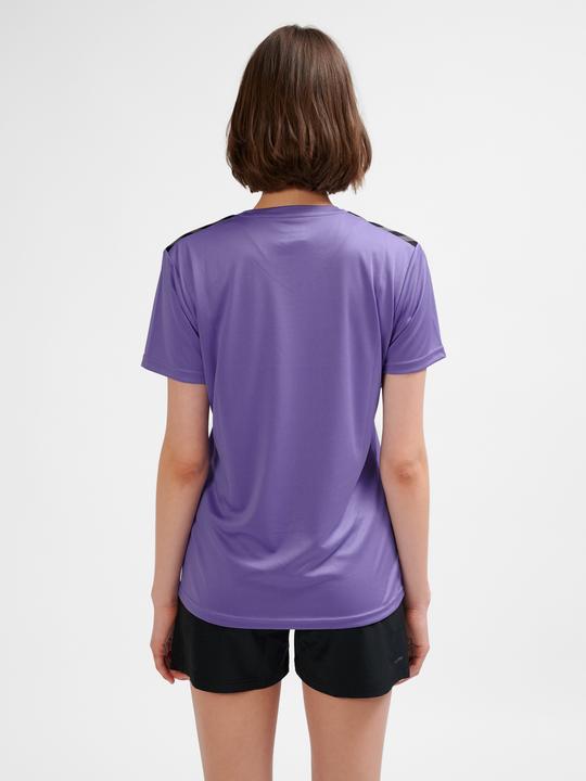Actual product image hummel Hmlauthentic Pl Jersey S/S Woman (L)