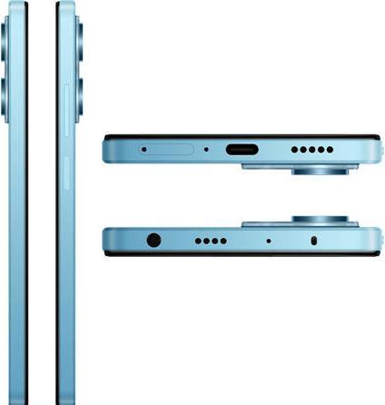 Immagine prodotto Xiaomi Poco X5 Pro 5G (256 GB, Blu, 6.67", Doppia SIM, 108 Mpx, 5G)