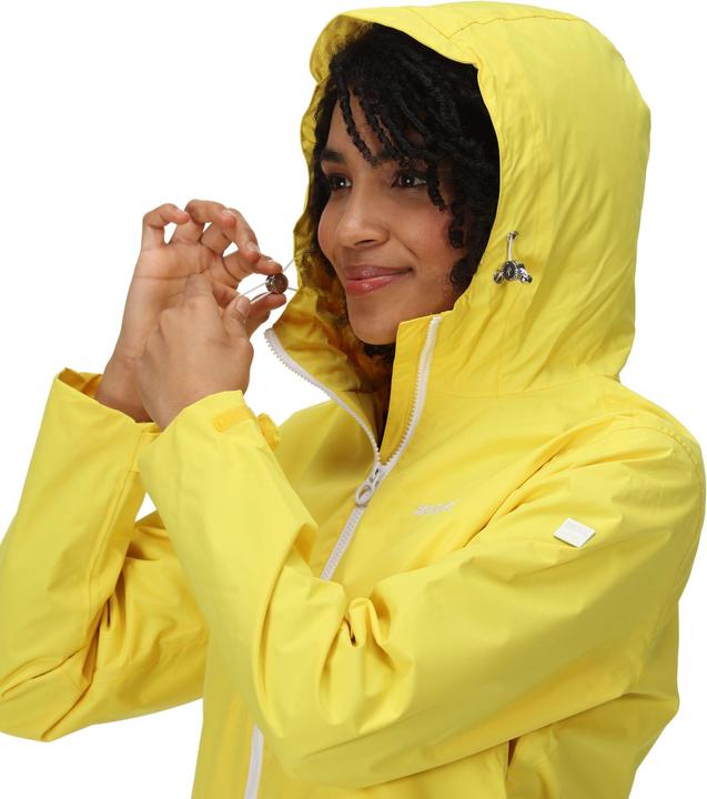 Produktbild Regatta Baysea Jacke wasserfest