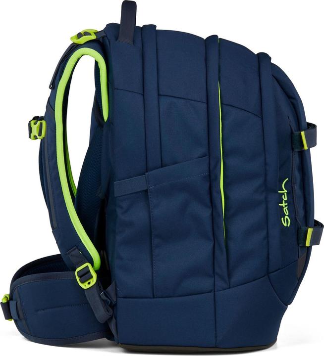 Image du produit Satch Toxique (40 l)