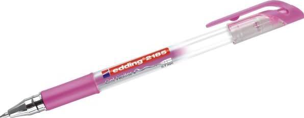 Produktbild Edding Cristaljelly 2185 (Rosa, 1 x)