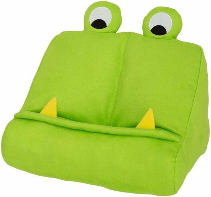 Productafbeelding Bookchair Boekenmonster Groen