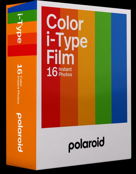 Produktbild Polaroid Now Gen 2.0 Everything Box