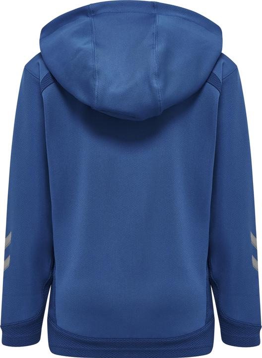 Image du produit hummel Lead Zip Poly Hoodie Kids (164)