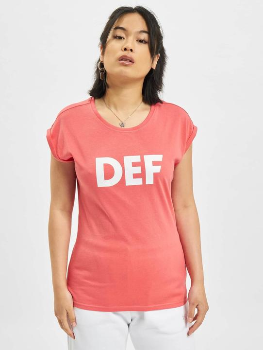 Actual product image DEF Her Secret T-Shirt - 18431 (XS)