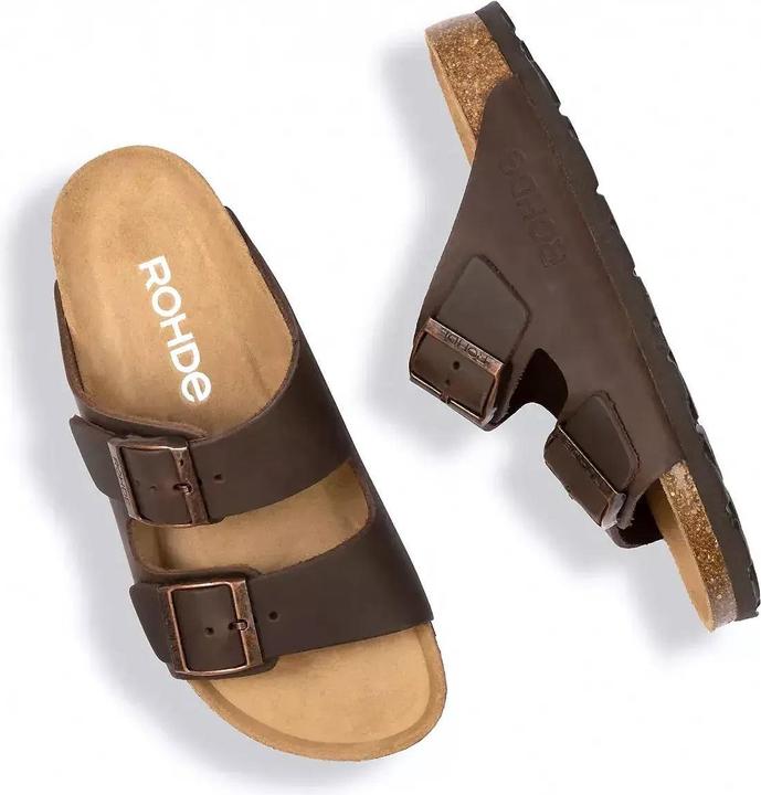 Actual product image Rohde Alba (43)