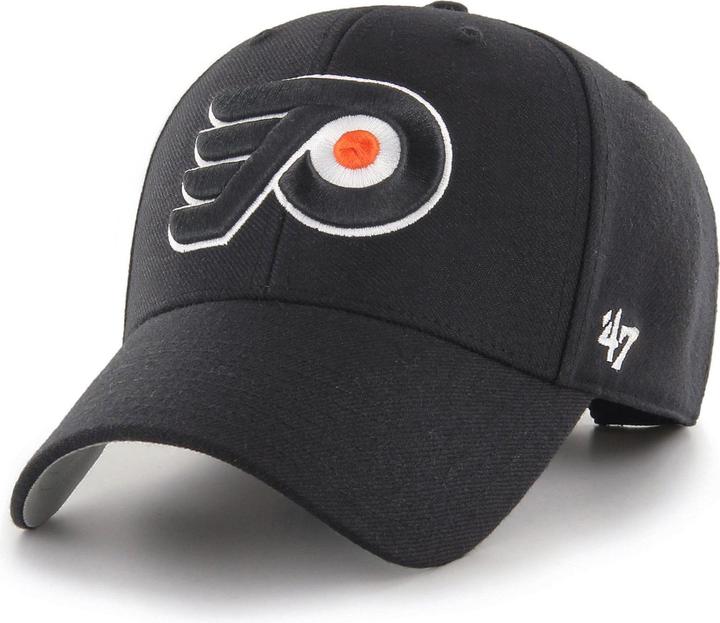 47 Brand Relaxed Fit NHL Philadelphia Flyers (One Size)