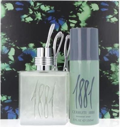 Actual product image Nino Cerruti 1881 Pour Homme (Eau de toilette)