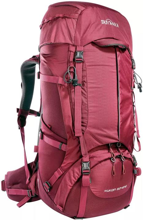 Image du produit Tatonka Yukon 50+10 Femmes (60 l)