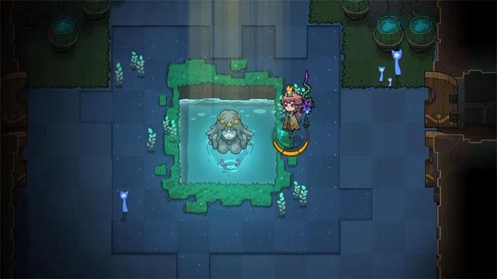 Image du produit Team17 Crown Trick - Édition spéciale (PS4, Multilingue)