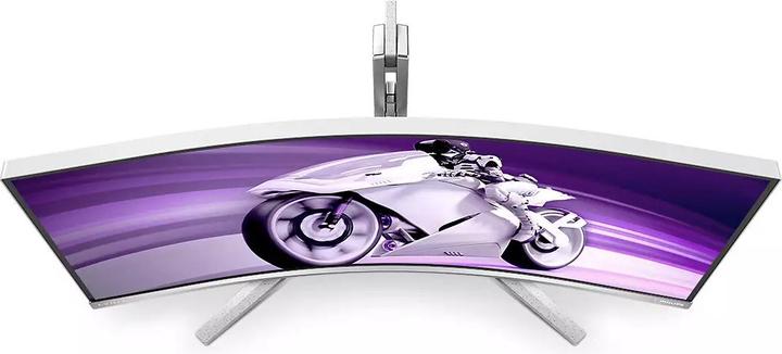Image du produit Philips Evnia 34M2C8600 (3440 x 1440 pixels, 34")