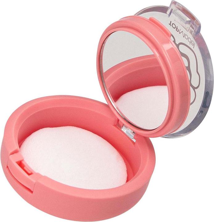 Produktbild Top Model Topmodel - Glow Powder BEAUTY and ME - 6 grams