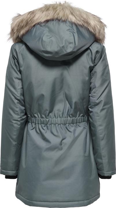 Actual product image Only ONLIRIS Langer Parka Langer Parka (XL)