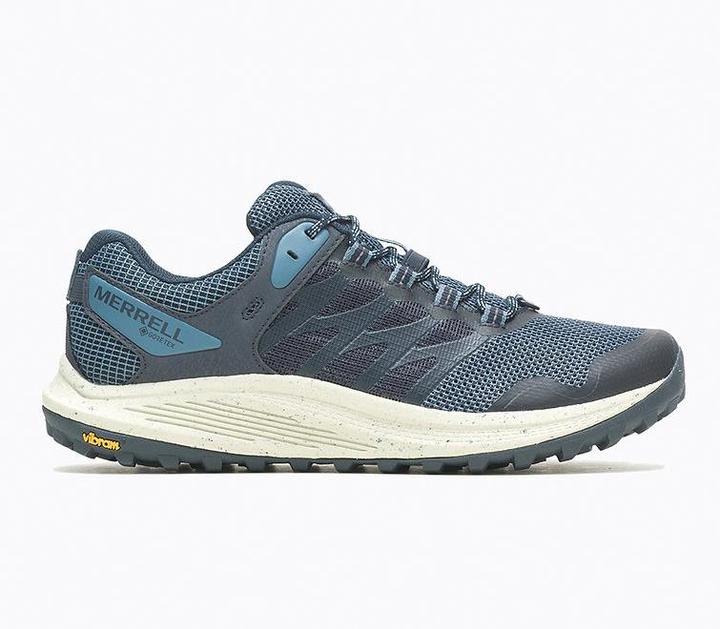 Actual product image Merrell Nova 3 Gtx (41)