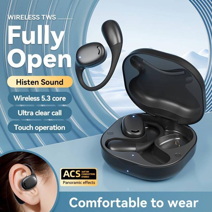 Produktbild PhoneLook M56 (keine Geräuschunterdrückung, 52560 h, Kabellos)