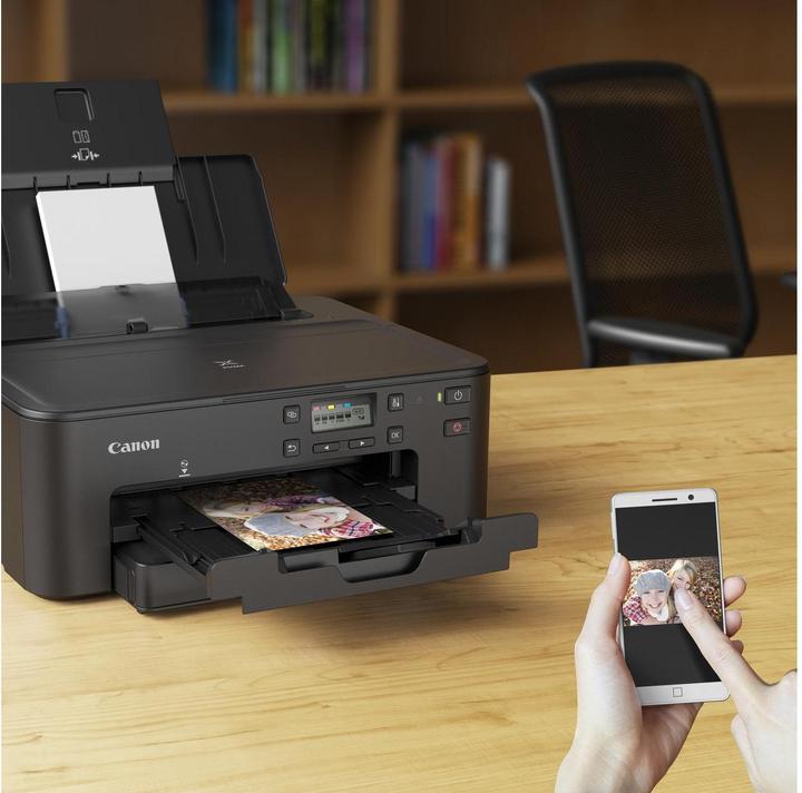 Immagine prodotto Canon Pixma TS705a (Inchiostro, Colore)