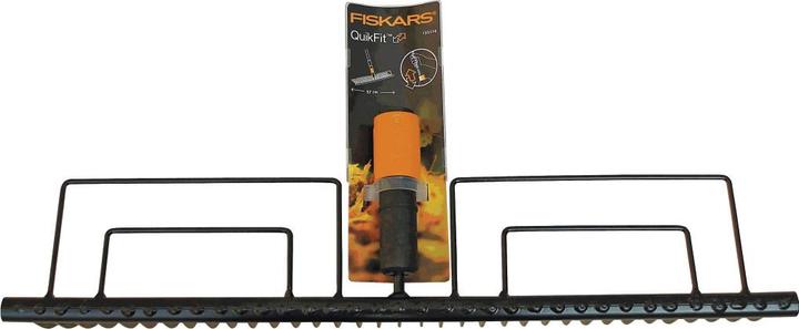Produktbild Fiskars Rasenrechen